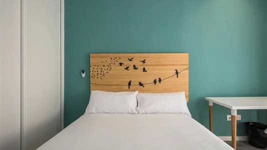 Rooms in Madrid Centro - photo 2