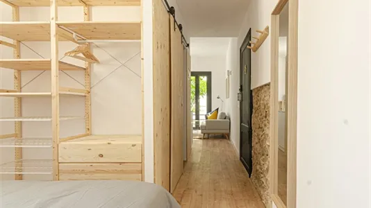 Rooms in Barcelona Gràcia - photo 10