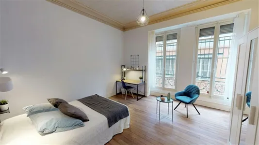 Rooms in Toulouse - photo 2