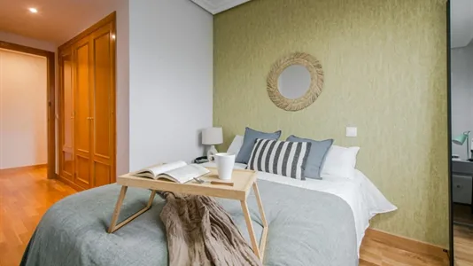Rooms in Madrid Arganzuela - photo 2