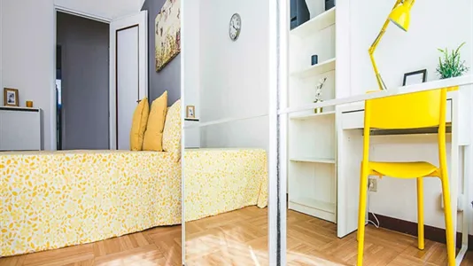 Rooms in Milano Zona 1 - Centro storico - photo 4