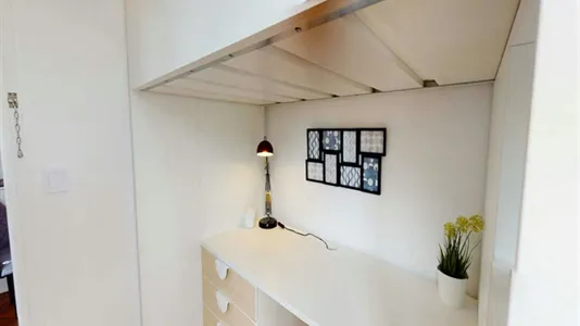 Rooms in Paris 15ème arrondissement - photo 6