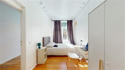Room for rent in Brussels Etterbeek, Brussels