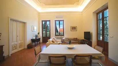 House for rent in Fiesole, Toscana