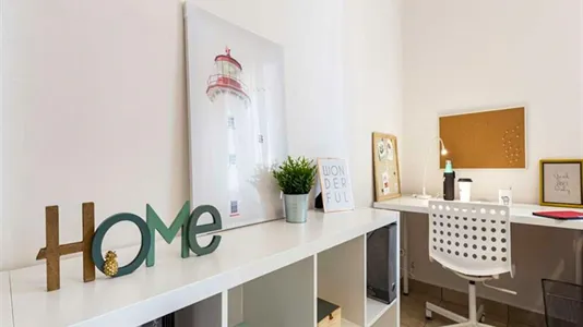 Rooms in Milano Zona 9 - Porta Garibaldi, Niguarda - photo 6