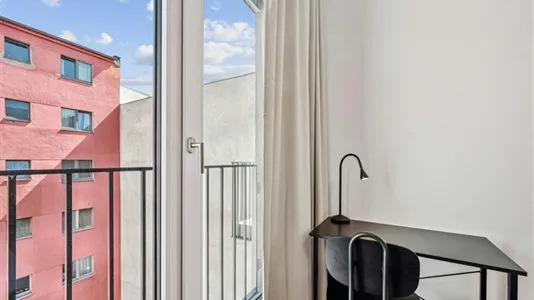 Rooms in Berlin Mitte - photo 4