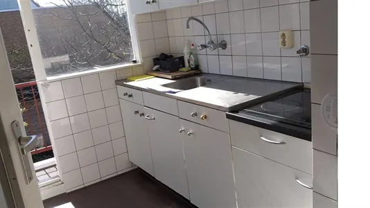 Rooms in Leidschendam-Voorburg - photo 10
