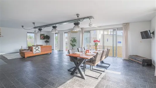 Apartments in Utrecht Oost - photo 7