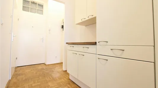 Apartments in Vienna Alsergrund - photo 4