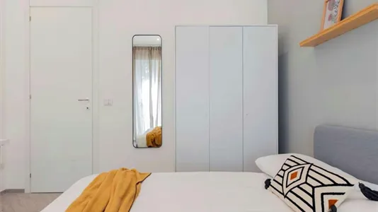 Rooms in Roma Municipio VII – Appio-Latino/Tuscolano/Cinecittà - photo 5