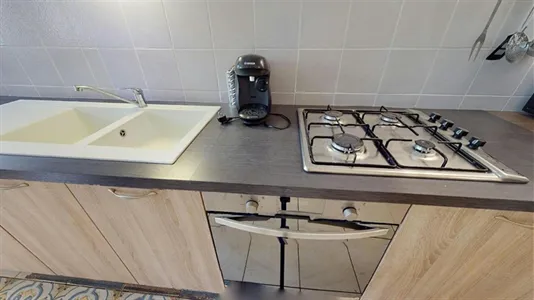 Rooms in Lyon - photo 7