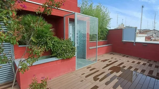 Rooms in Madrid Arganzuela - photo 6