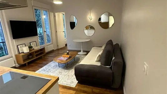 Apartments in Le Raincy - photo 3