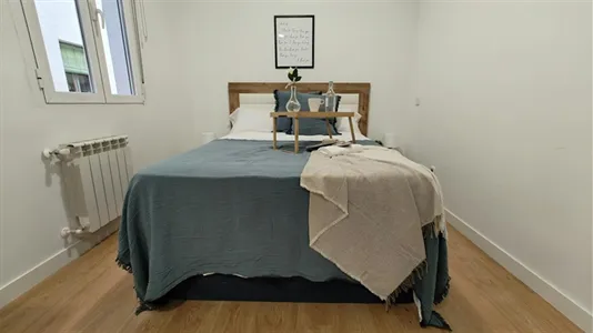 Rooms in Madrid Chamberí - photo 6