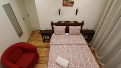 Room for rent in Lisbon (region)