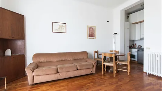 Apartments in Milano Zona 6 - Barona, Lorenteggio - photo 8