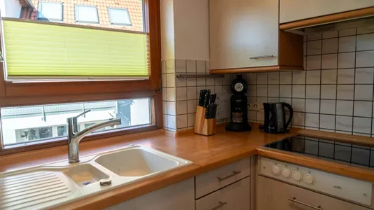 Apartments in Böblingen - photo 5