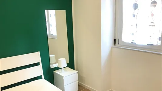 Rooms in Turin - photo 2