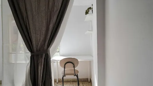 Rooms in Alfafar - photo 8