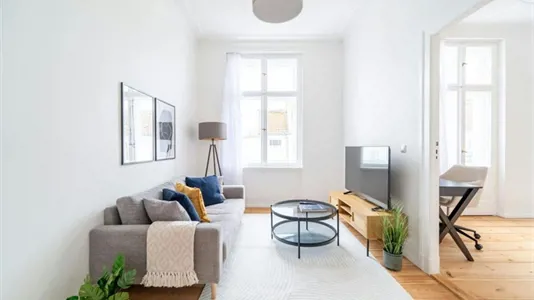 Apartments in Berlin Steglitz-Zehlendorf - photo 1