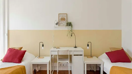 Rooms in Location is not specified - photo 3