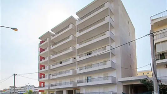 Apartments in Aigaleo - photo 1