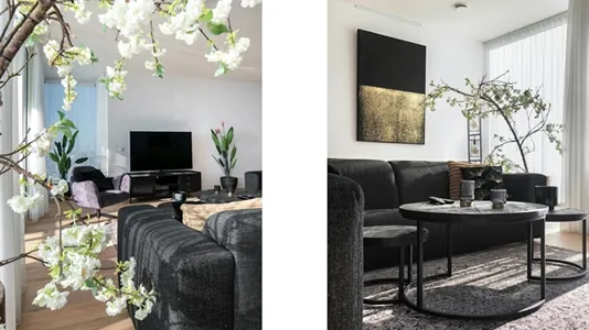 Apartments in Location is not specified - photo 5