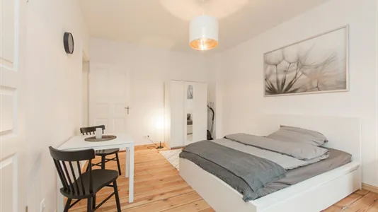 Apartments in Berlin Neukölln - photo 3