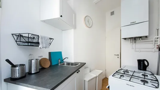 Rooms in Berlin Tempelhof-Schöneberg - photo 8