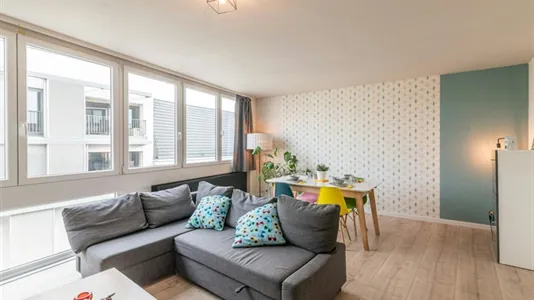 Apartments in Vilvoorde - photo 9