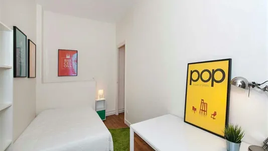 Rooms in Paris 4ème arrondissement - Marais - photo 2