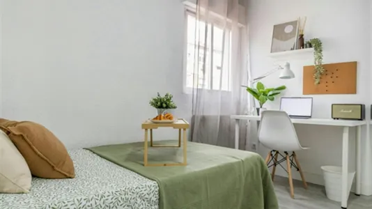 Rooms in Madrid Vicálvaro - photo 3