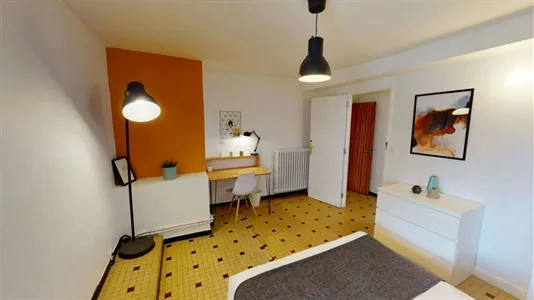 Rooms in Toulouse - photo 2