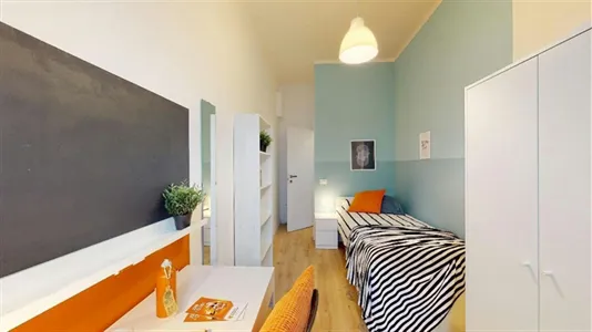 Rooms in Brescia - photo 3
