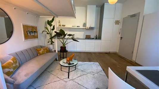 Apartments in Location is not specified - photo 10