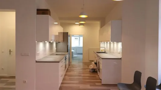 Rooms in Location is not specified - photo 7