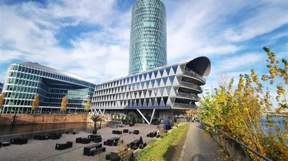 Room for rent in Frankfurt Innenstadt I, Frankfurt (region)