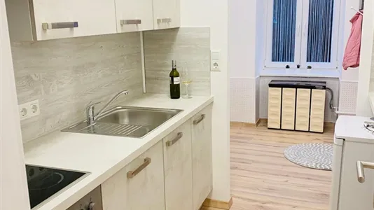 Apartments in Wien Rudolfsheim-Fünfhaus - photo 7