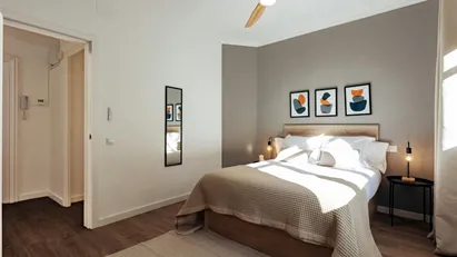 Room for rent in Barcelona Sarrià-St. Gervasi, Barcelona