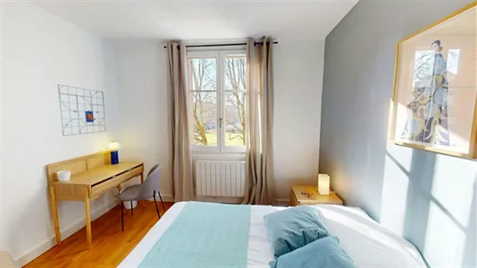 Rooms in Lyon - photo 2