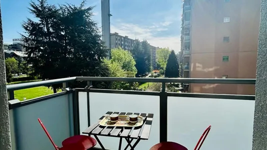 Rooms in Milano Zona 8 - Fiera, Gallaratese, Quarto Oggiaro - photo 6