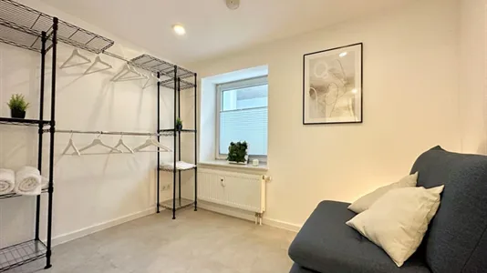 Apartments in Location is not specified - photo 6