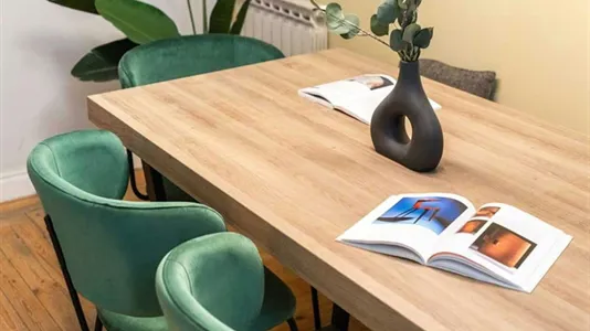 Rooms in Madrid Centro - photo 10