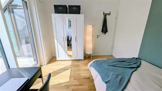 Rooms in Location is not specified - photo 2