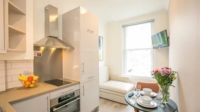 Apartment for rent in Dublin (county)
