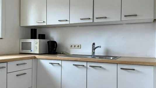 Rooms in Brussels Elsene - photo 6