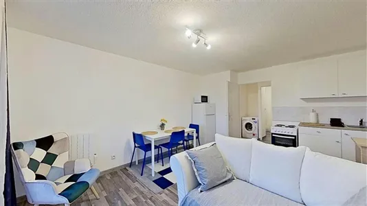 Rooms in Rouen - photo 7