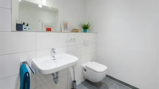 Rooms in Location is not specified - photo 7