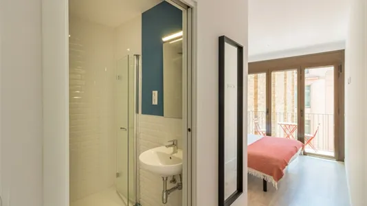 Apartments in Barcelona Ciutat Vella - photo 10