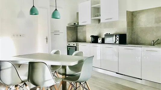 Rooms in Nice - photo 6